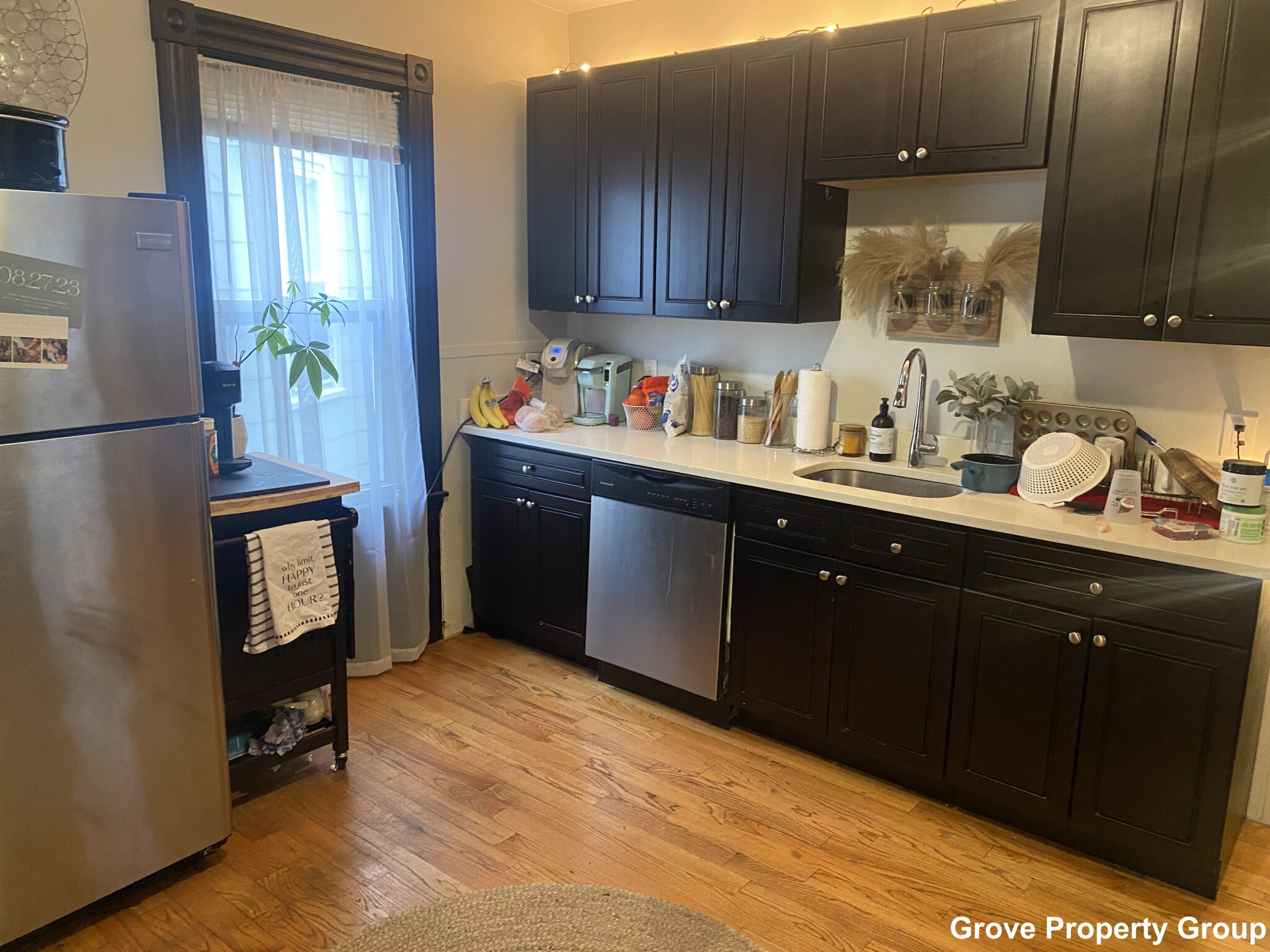 4 bed, 2 bath apartment for rent at 10 Taft St Unit 2, Dorchester — photo 9 of 12
