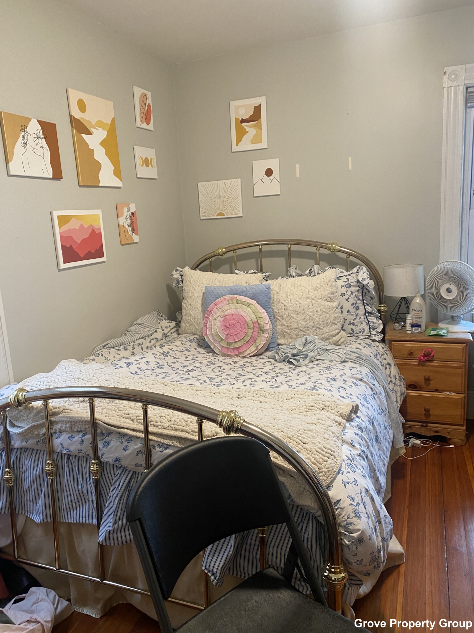 4 bed, 2 bath apartment for rent at 10 Taft St Unit 2, Dorchester — photo 12 of 12