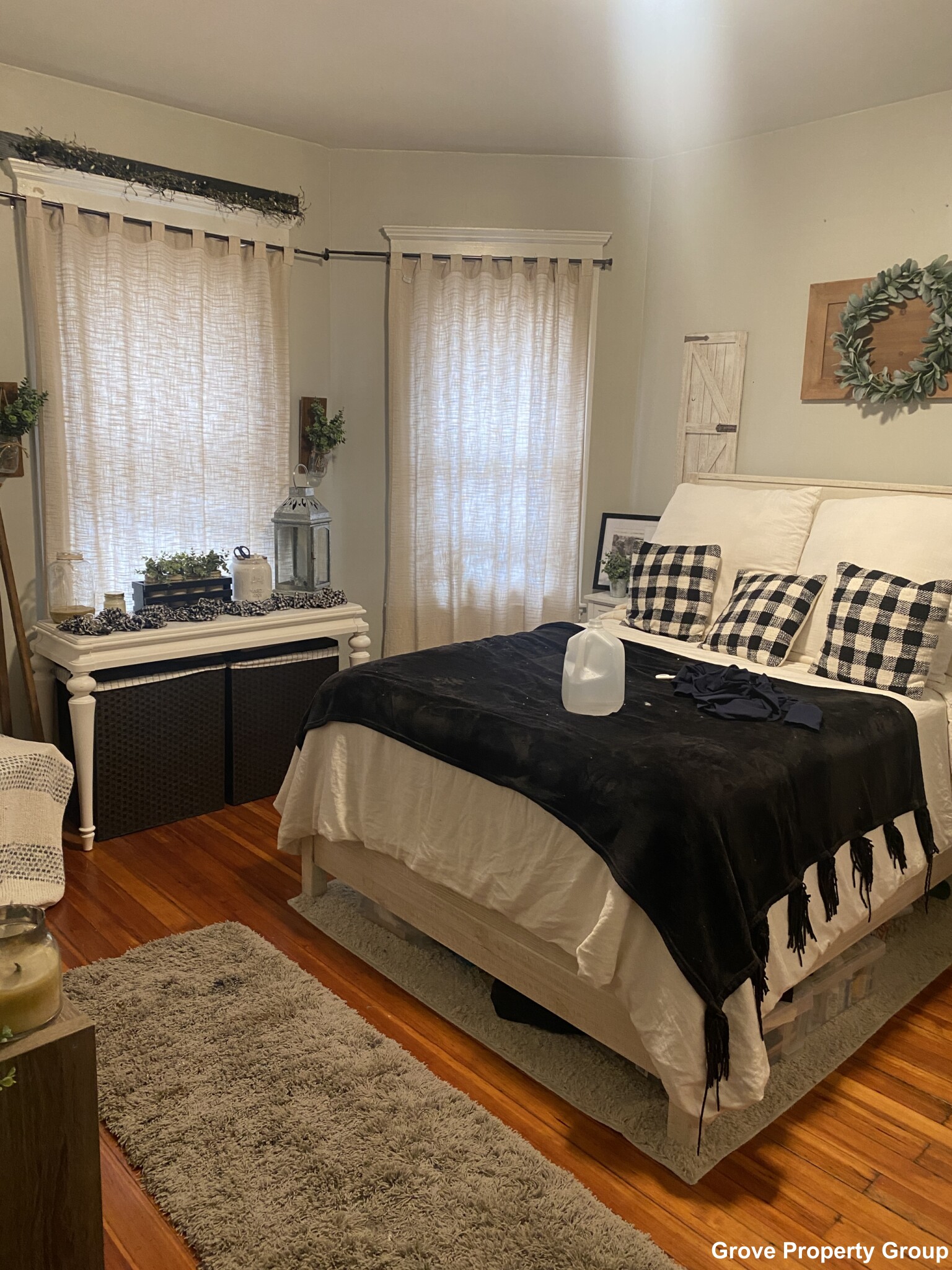 4 bed, 2 bath apartment for rent at 10 Taft St Unit 3, Dorchester — photo 6 of 12
