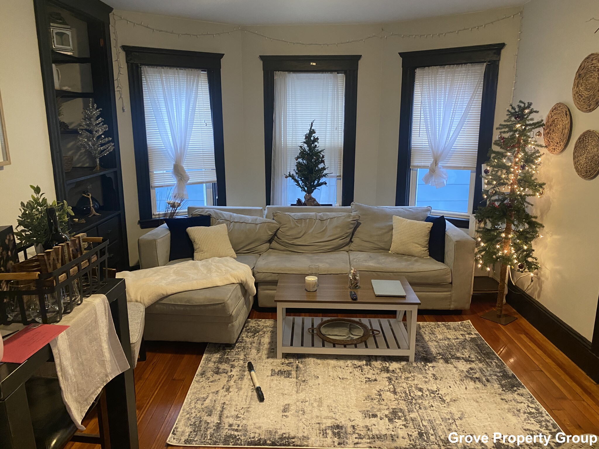 4 bed, 2 bath apartment for rent at 10 Taft St Unit 3, Dorchester — photo 11 of 12