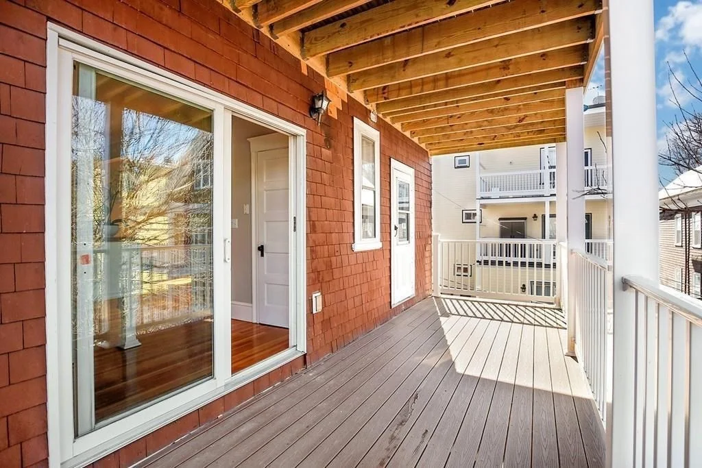 4 bed, 1 bath apartment for rent at 10 Ticknor St Unit 2, South Boston — photo 13 of 15