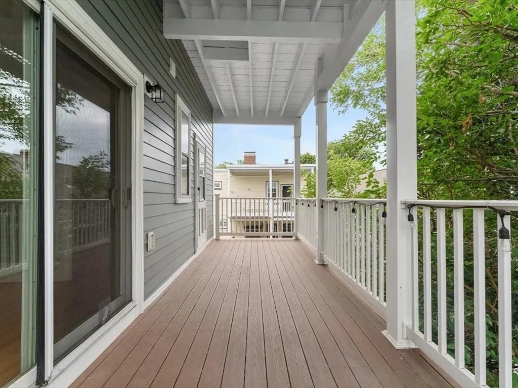 3 bed, 1 bath apartment for rent at 10 Ticknor St Unit 3, South Boston — photo 17 of 21