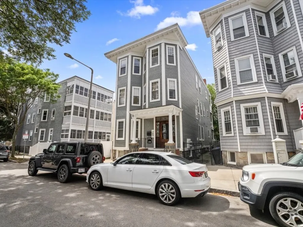 3 bed, 1 bath apartment for rent at 10 Ticknor St Unit 3, South Boston — photo 20 of 21