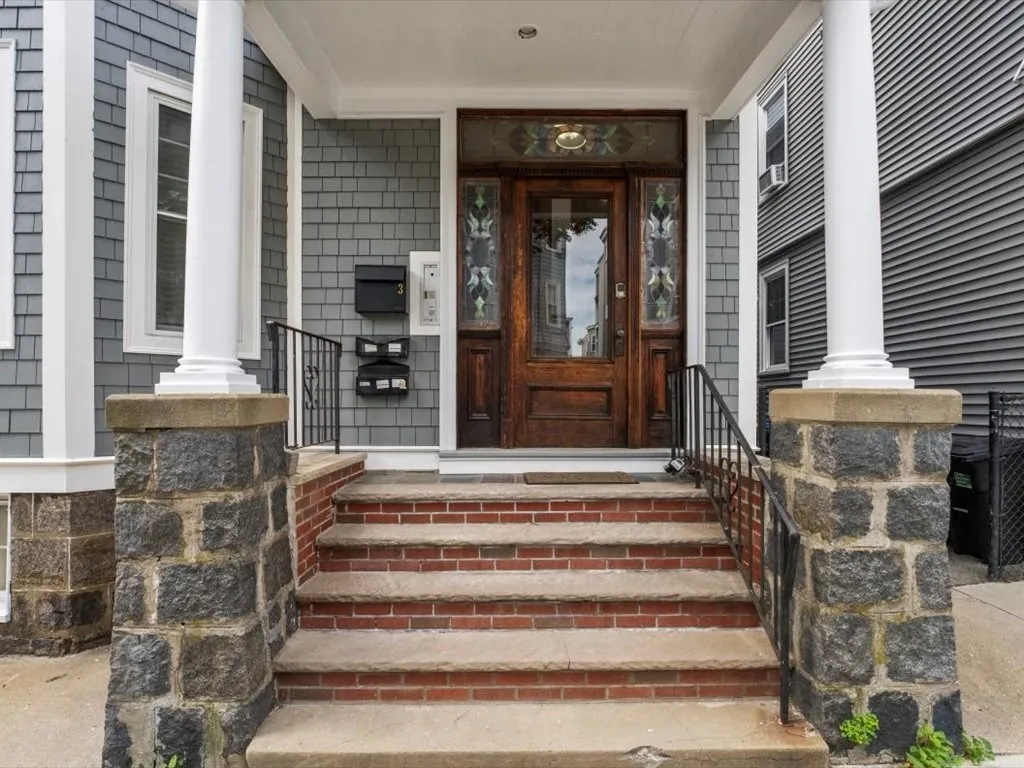 3 bed, 1 bath apartment for rent at 10 Ticknor St Unit 3, South Boston — photo 19 of 21