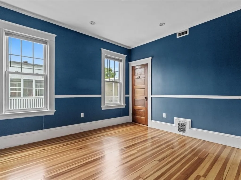 3 bed, 1 bath apartment for rent at 10 Ticknor St Unit 3, South Boston — photo 14 of 21