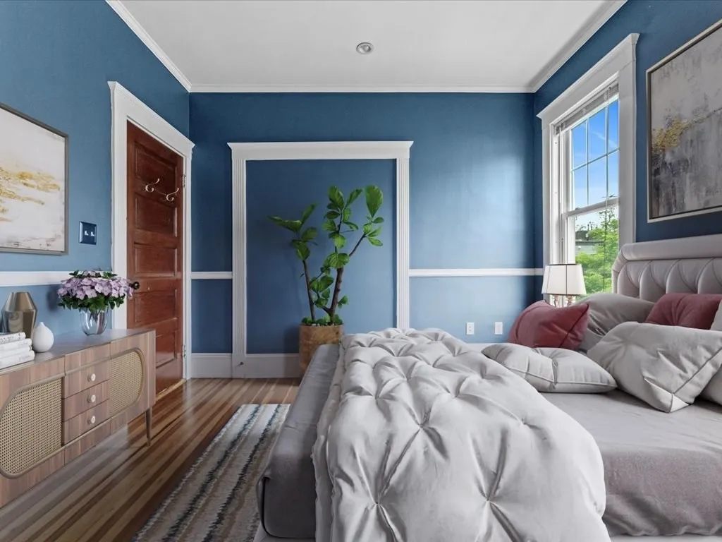 3 bed, 1 bath apartment for rent at 10 Ticknor St Unit 3, South Boston — photo 13 of 21