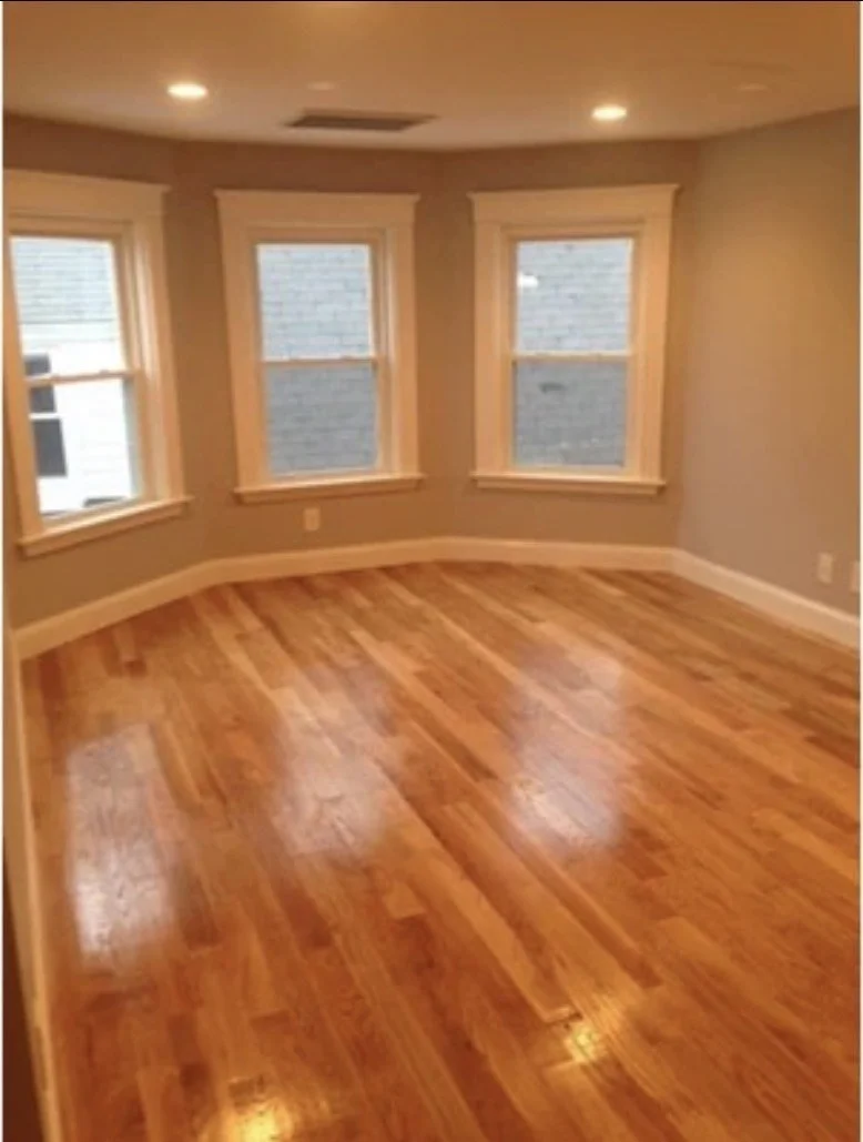 1 bed, 1 bath apartment for rent at 10 Tolman St Unit 3, Dorchester — photo 2 of 11