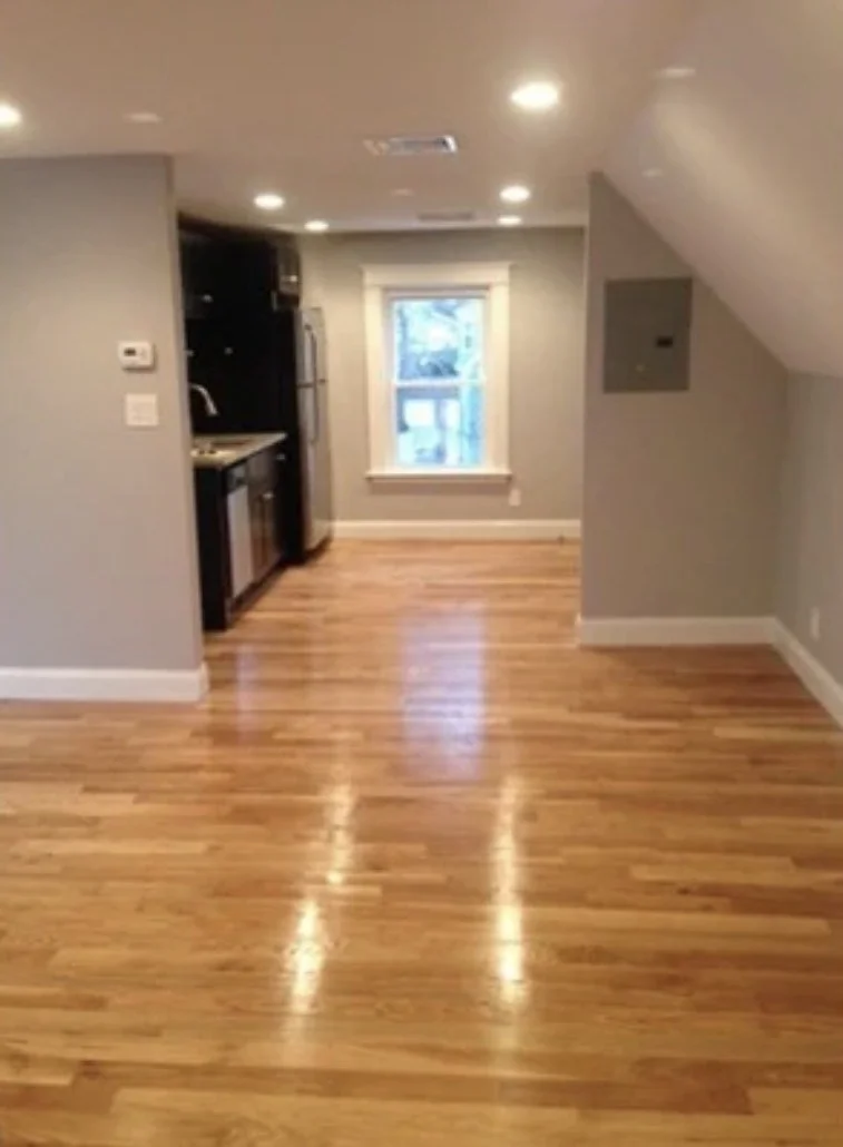 1 bed, 1 bath apartment for rent at 10 Tolman St Unit 3, Dorchester — photo 3 of 11