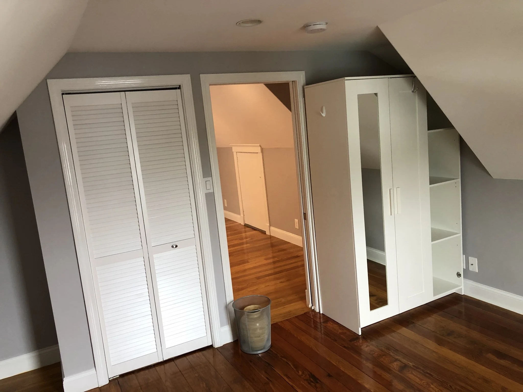 1 bed, 1 bath apartment for rent at 10 Tolman St Unit 3, Dorchester — photo 7 of 11