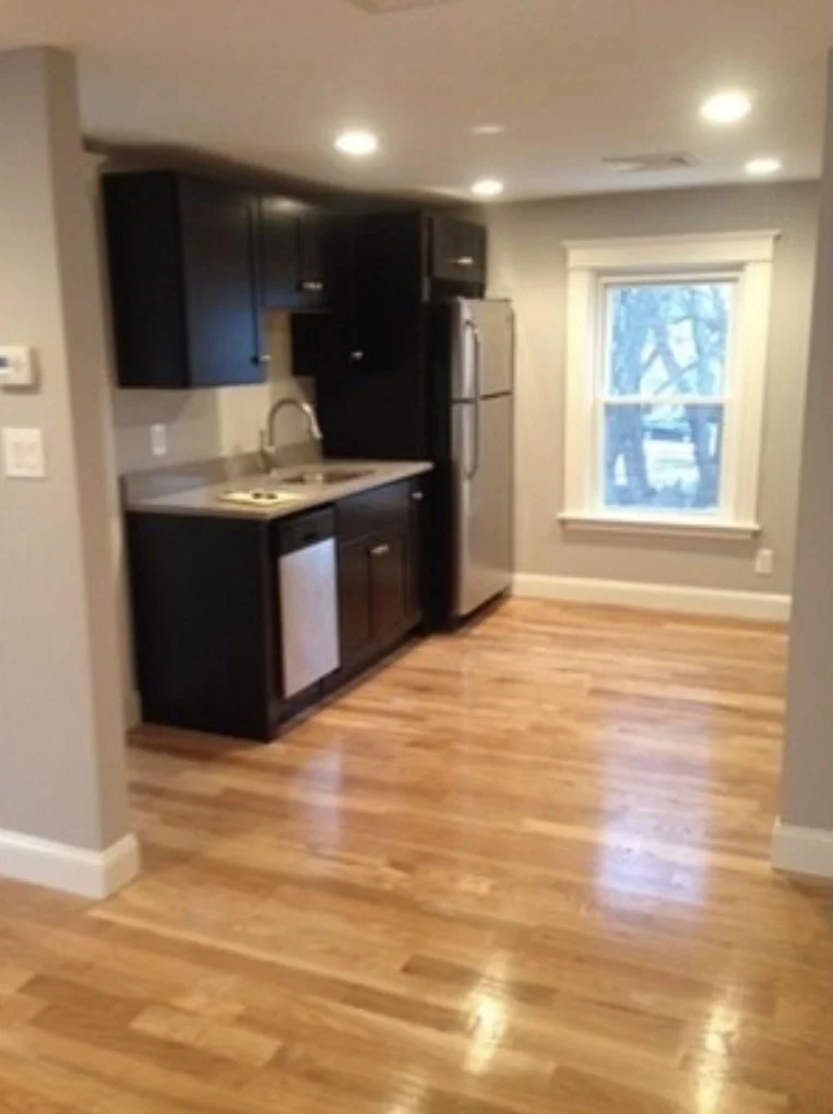 1 bed, 1 bath apartment for rent at 10 Tolman St Unit 3, Dorchester — photo 4 of 11
