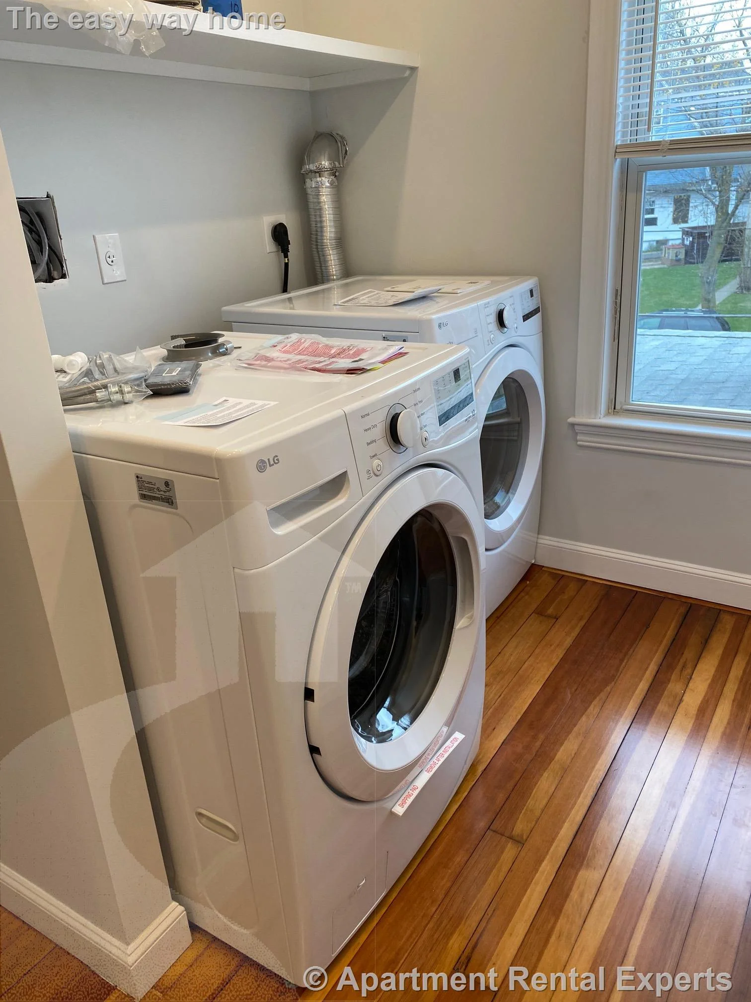 2 bed, 1 bath apartment for rent at 10 Trapelo Rd Unit 5, Cambridge Line — photo 15 of 15