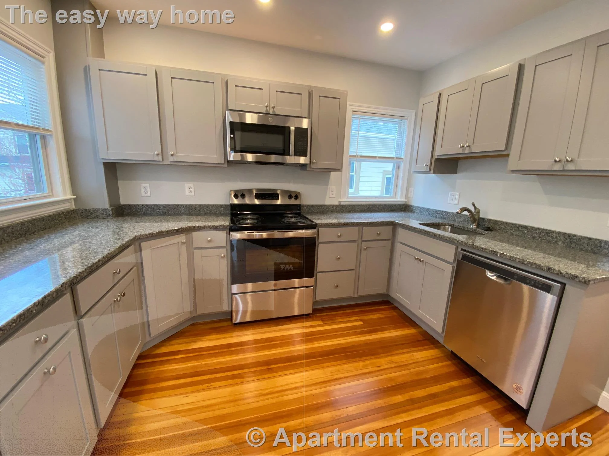 2 bed, 1 bath apartment for rent at 10 Trapelo Rd Unit 5, Cambridge Line — photo 4 of 15