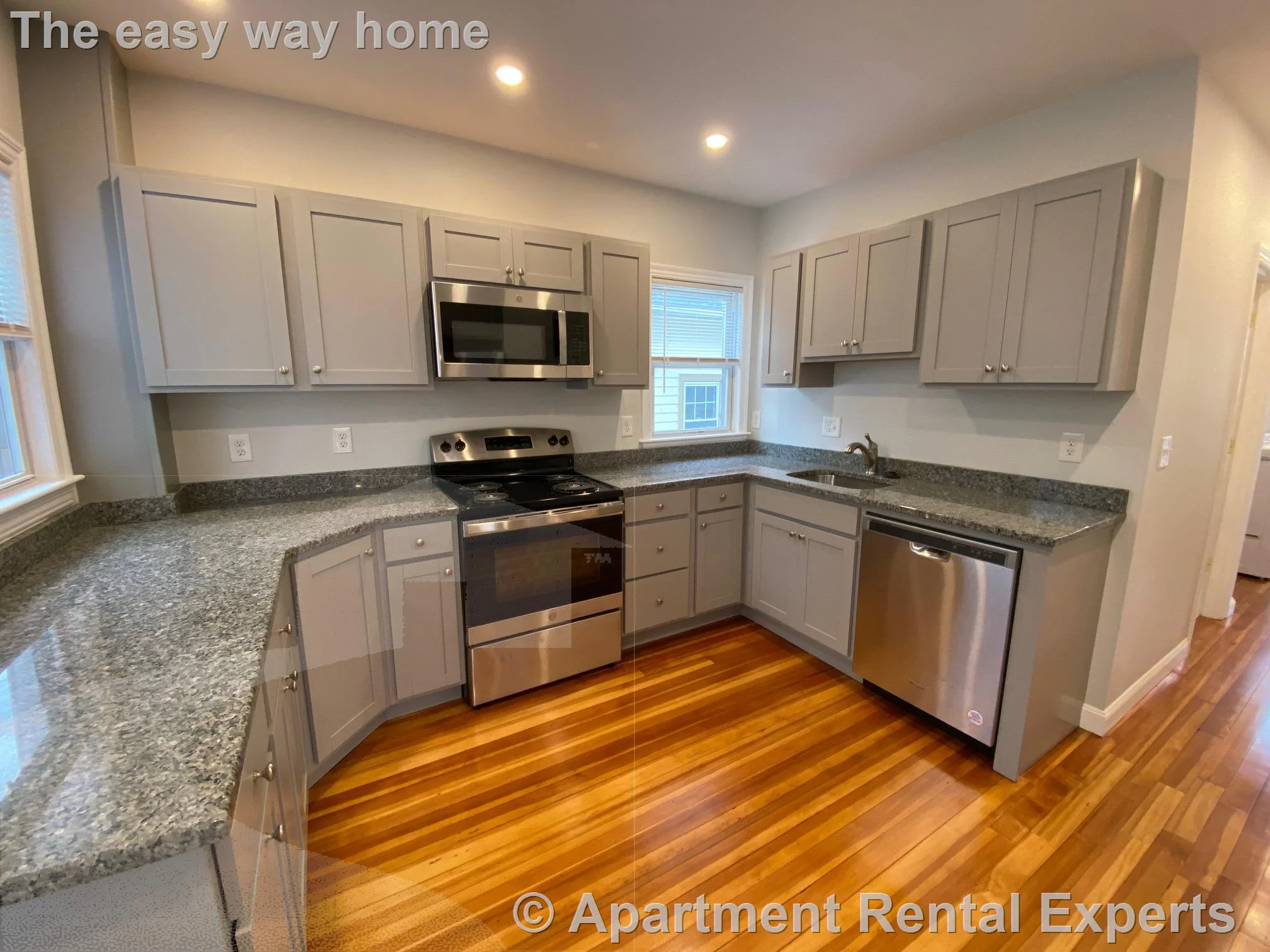2 bed, 1 bath apartment for rent at 10 Trapelo Rd Unit 5, Cambridge Line — photo 5 of 15