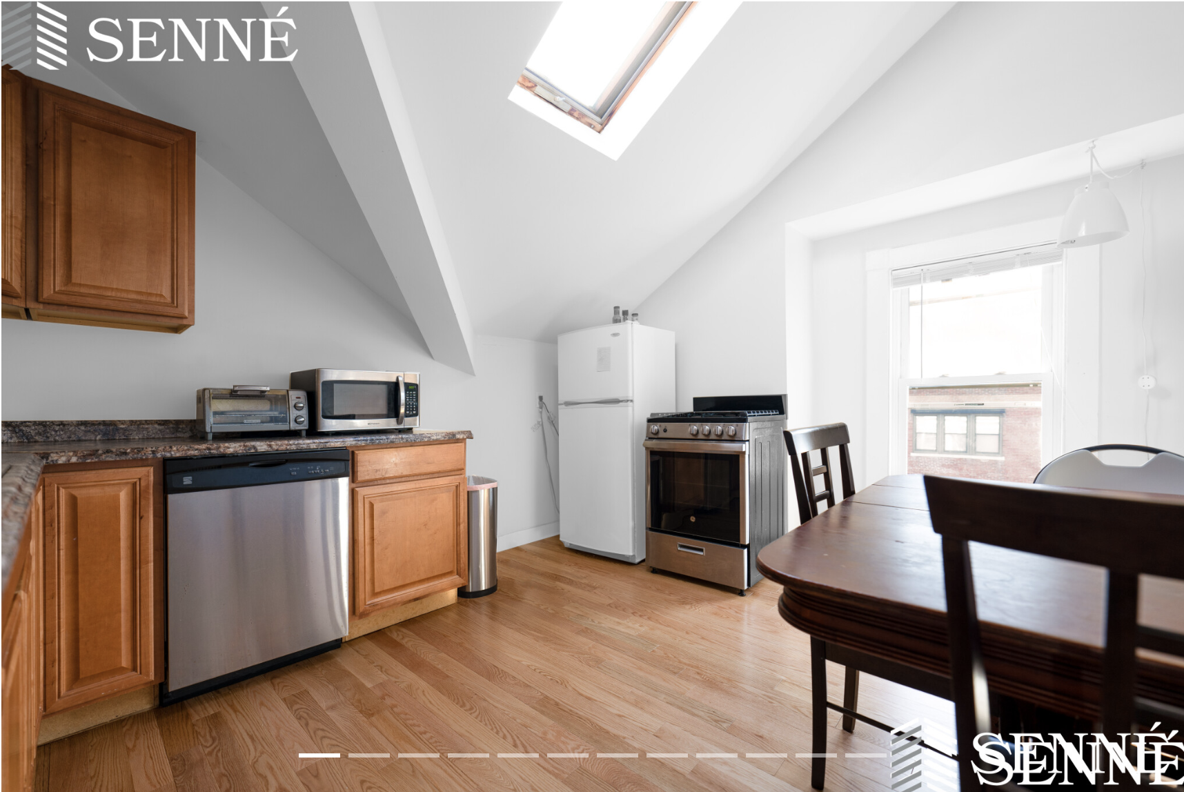 3 bed, 1 bath apartment for rent at 10 Trowbridge St Unit 3, Mid-Cambridge — photo 2 of 9