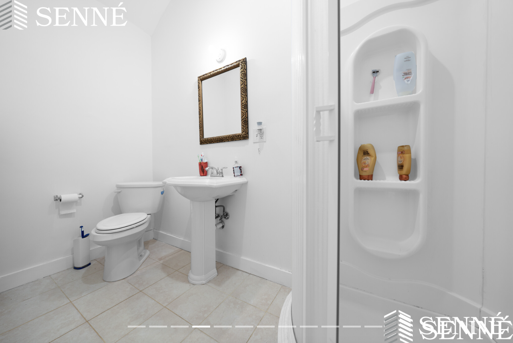 3 bed, 1 bath apartment for rent at 10 Trowbridge St Unit 3, Mid-Cambridge — photo 6 of 9