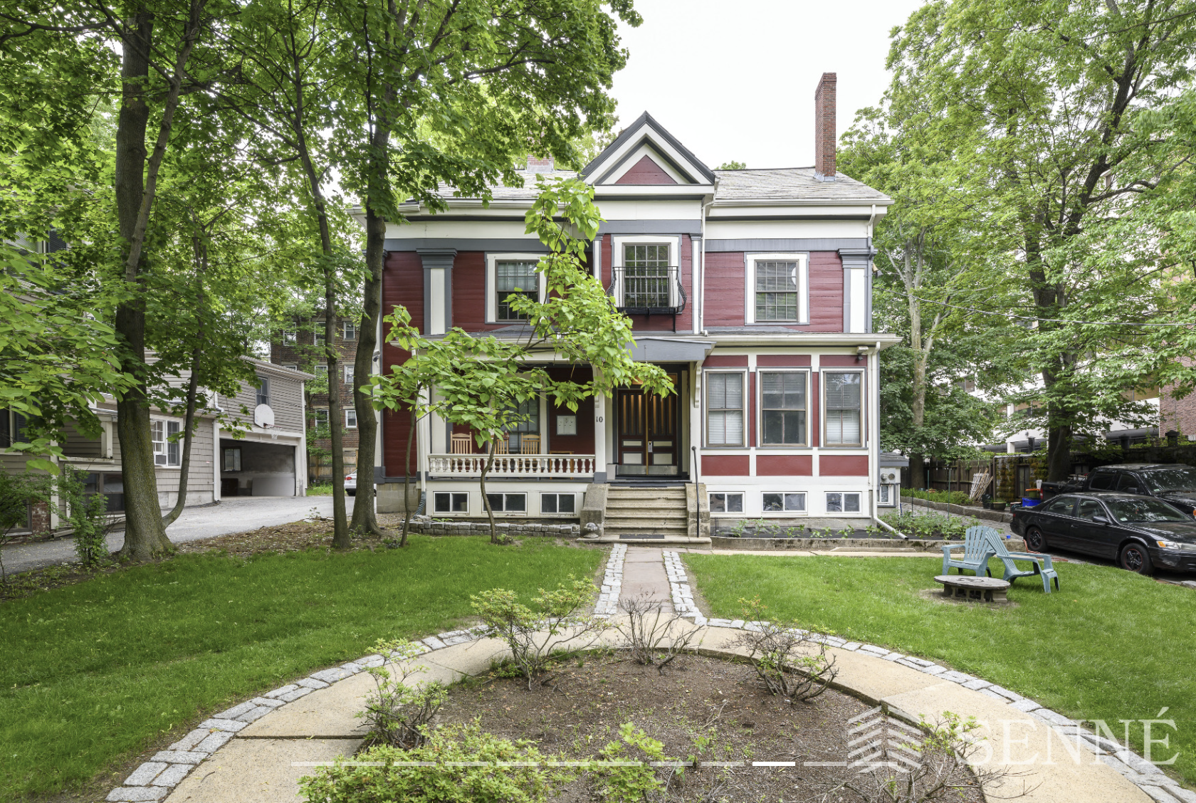 3 bed, 1 bath apartment for rent at 10 Trowbridge St Unit 3, Mid-Cambridge — photo 9 of 9