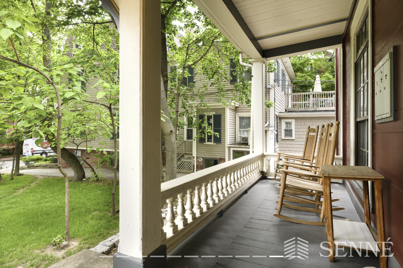 3 bed, 1 bath apartment for rent at 10 Trowbridge St Unit 3, Mid-Cambridge — photo 7 of 9