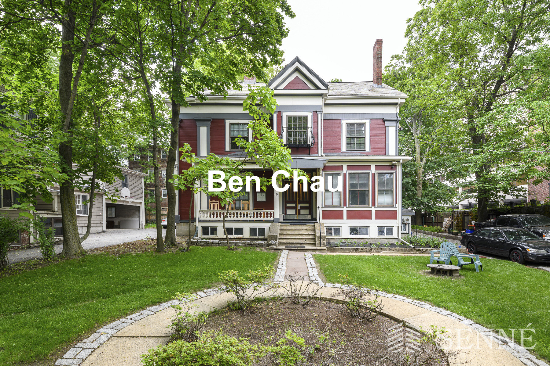3 bed, 1 bath apartment for rent at 10 Trowbridge St Unit 3B, Mid-Cambridge — photo 8 of 10