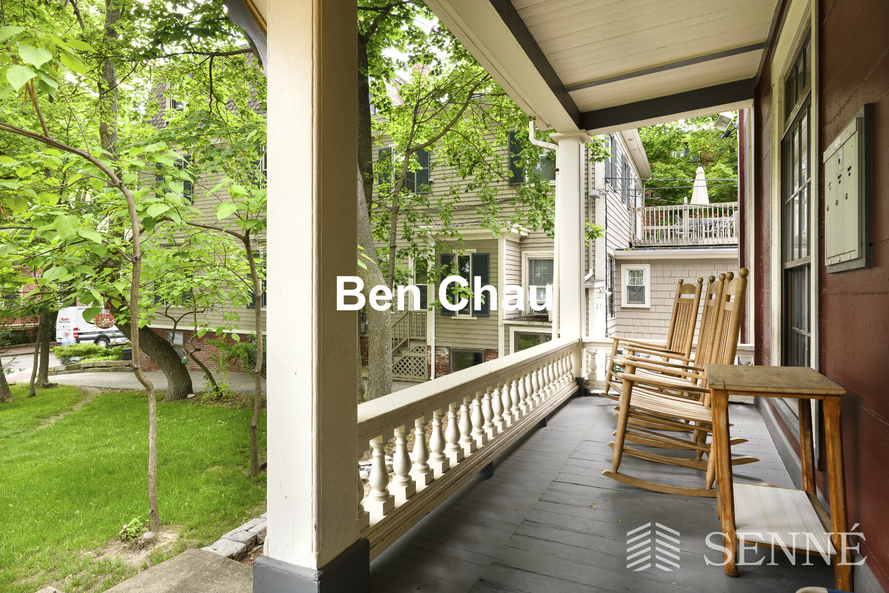 3 bed, 1 bath apartment for rent at 10 Trowbridge St Unit 3B, Mid-Cambridge — photo 9 of 10