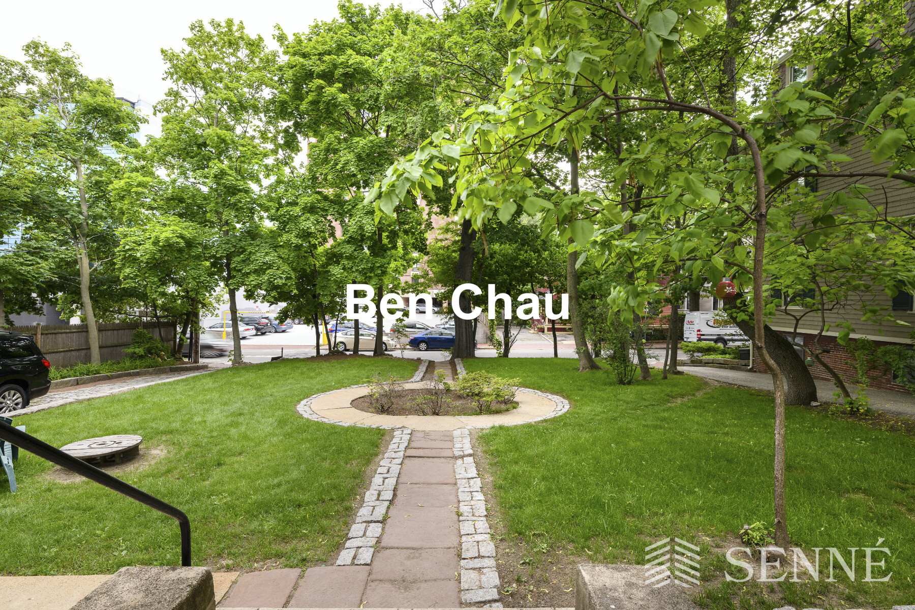 3 bed, 1 bath apartment for rent at 10 Trowbridge St Unit 3B, Mid-Cambridge — photo 10 of 10