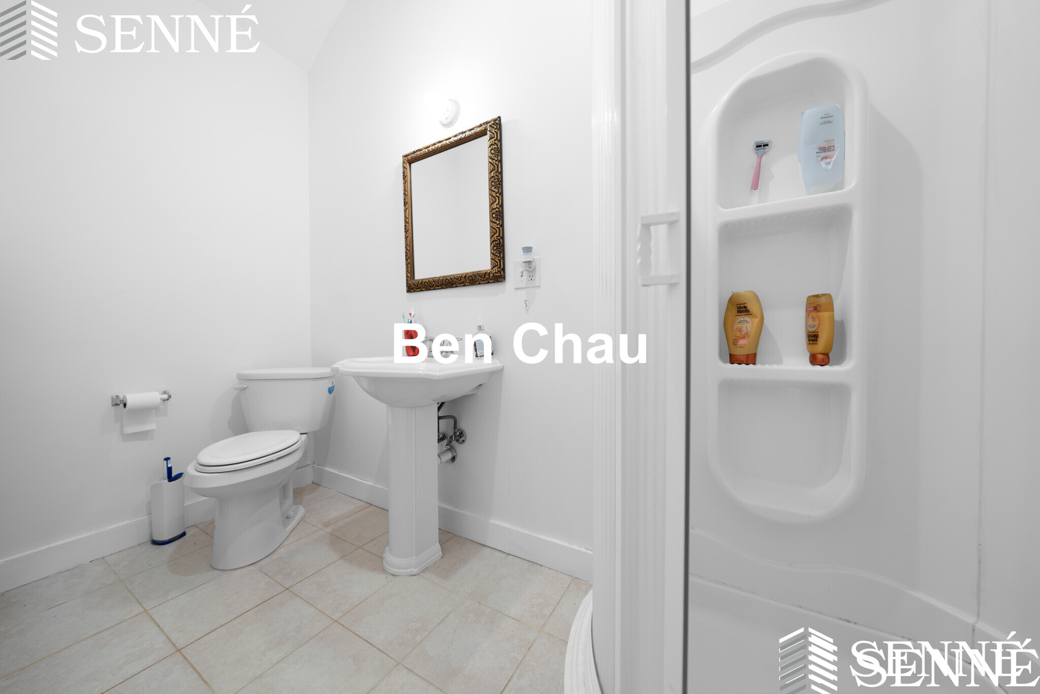 3 bed, 1 bath apartment for rent at 10 Trowbridge St Unit 3B, Mid-Cambridge — photo 6 of 10