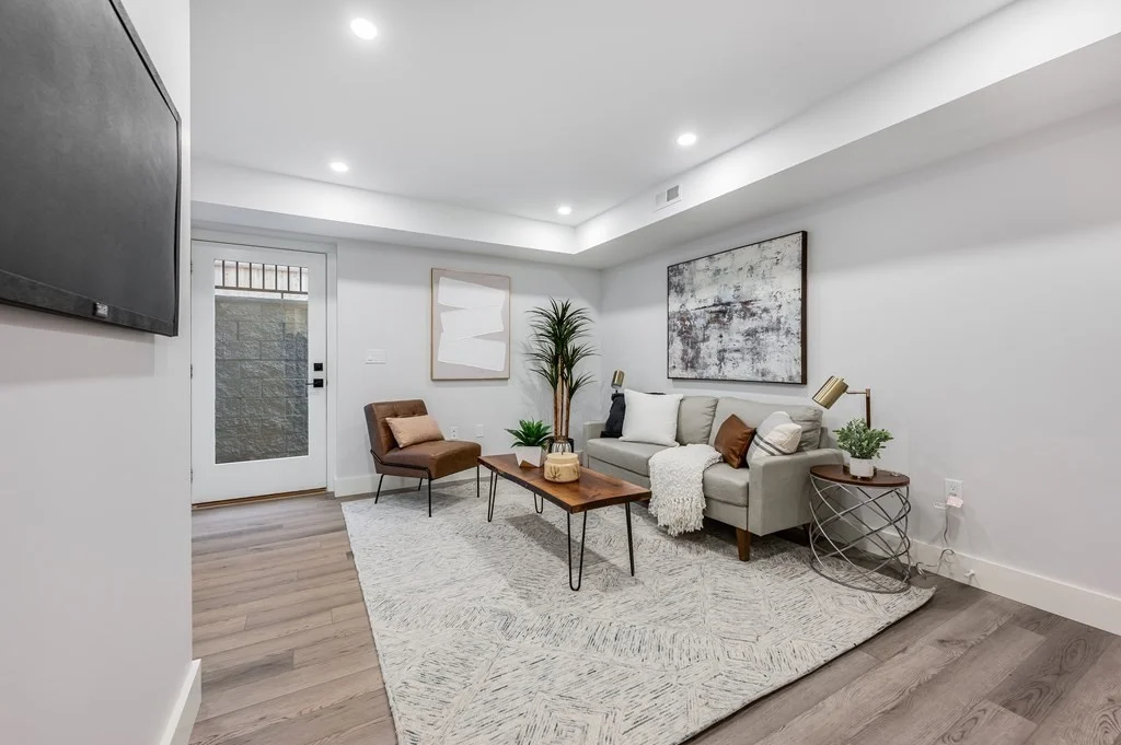 3 bed, 3 bath apartment for rent at 10 Tufts St Unit 1, Cambridgeport — photo 5 of 40
