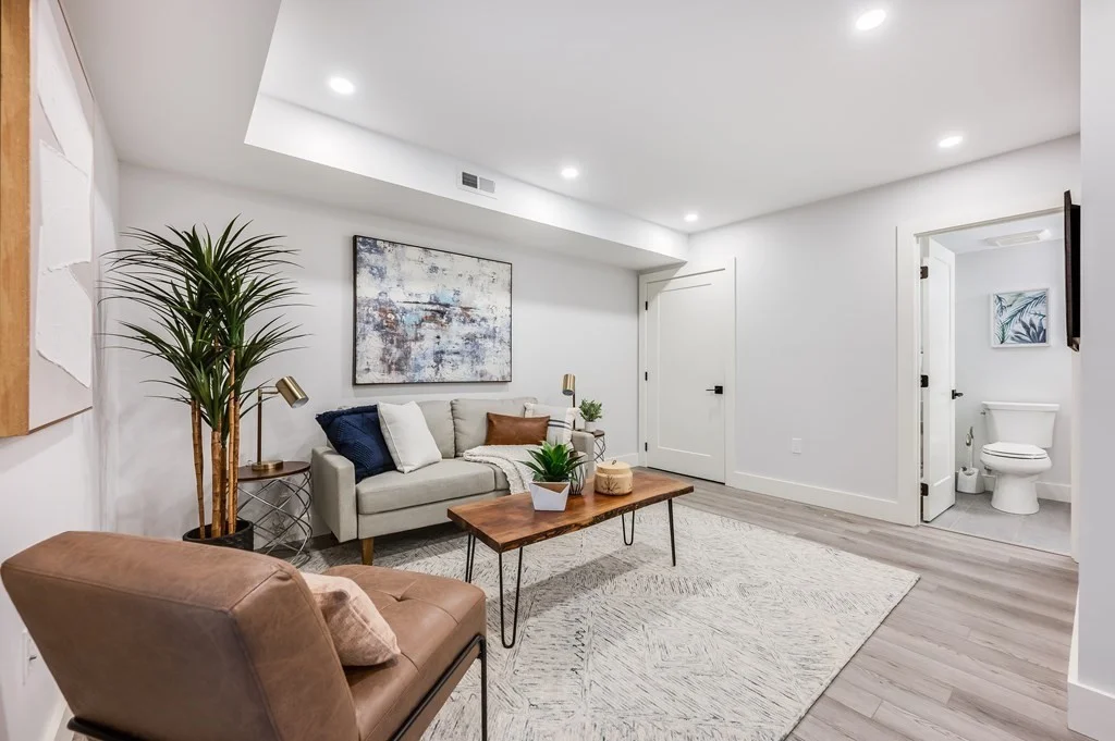 3 bed, 3 bath apartment for rent at 10 Tufts St Unit 1, Cambridgeport — photo 6 of 40