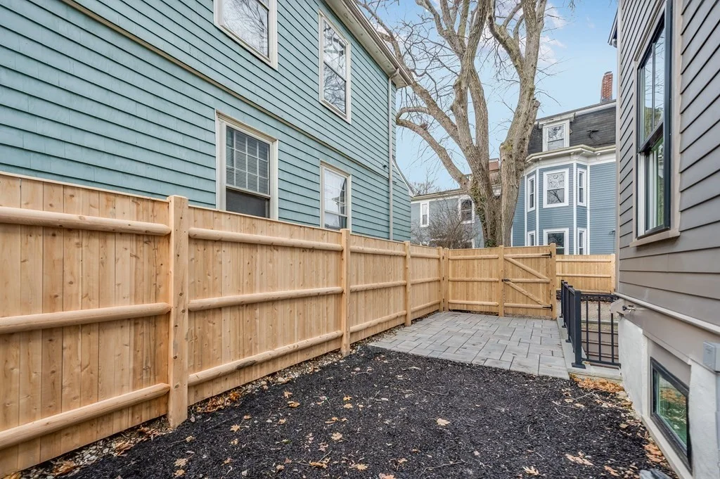 3 bed, 3 bath apartment for rent at 10 Tufts St Unit 1, Cambridgeport — photo 33 of 40