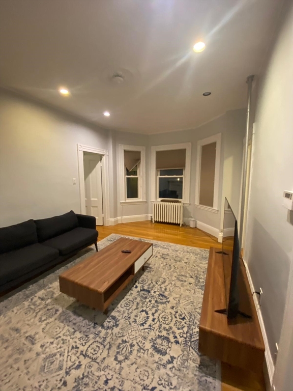 3 bed, 1 bath apartment for rent at 10 Union Ave Unit 10A-2, Boston — photo 7 of 27