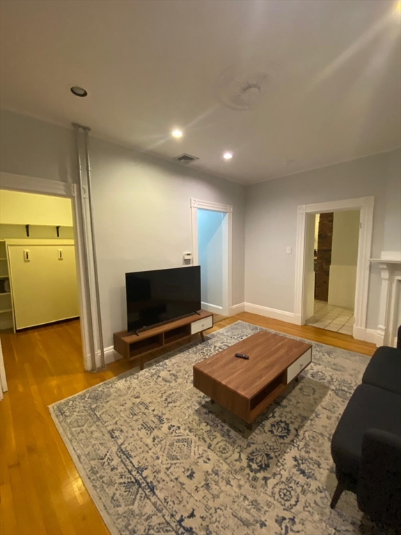 3 bed, 1 bath apartment for rent at 10 Union Ave Unit 10A-2, Boston — photo 12 of 27