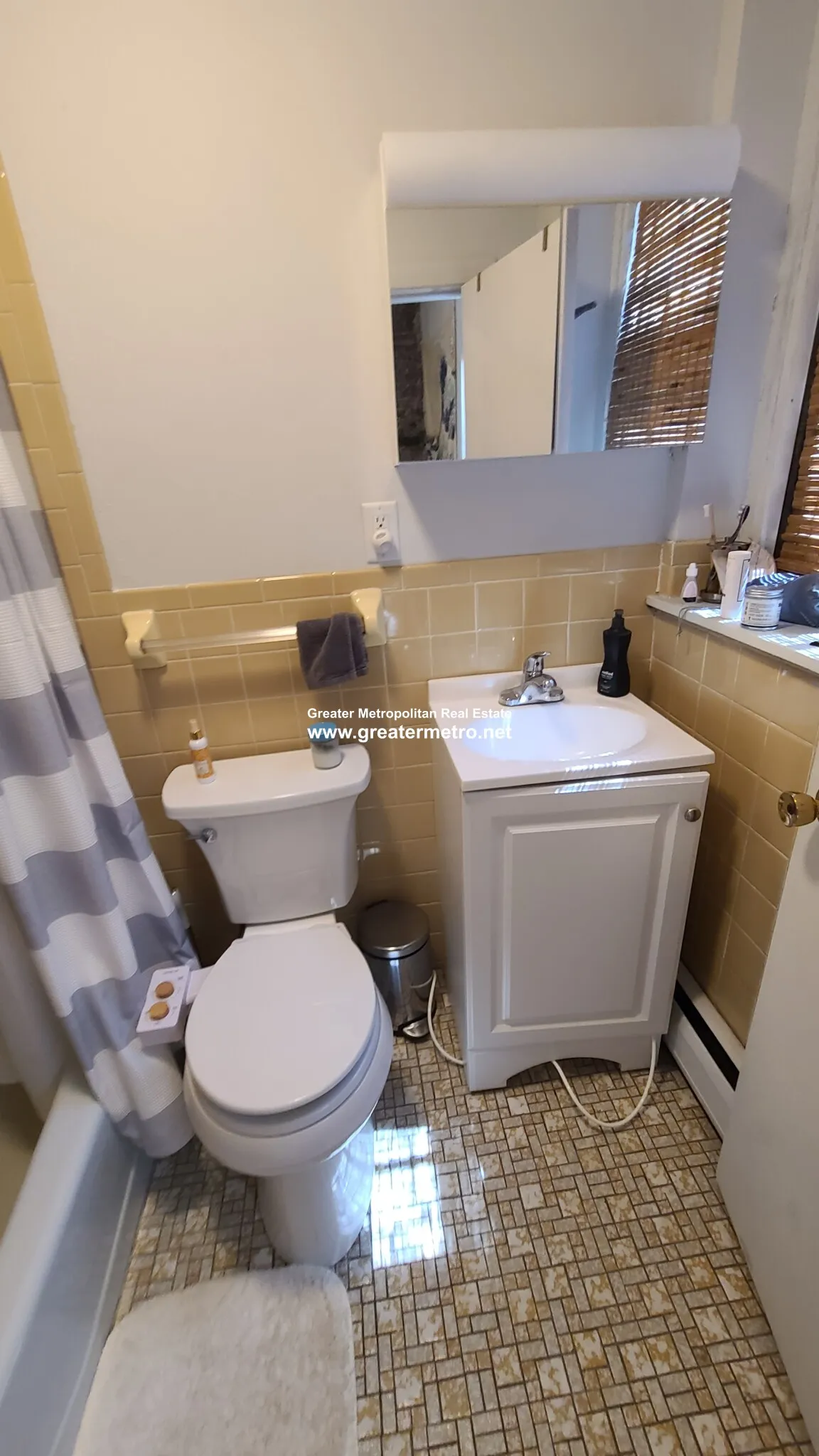 1 bed, 1 bath apartment for rent at 10 Unity St Unit 1, North End — photo 7 of 7