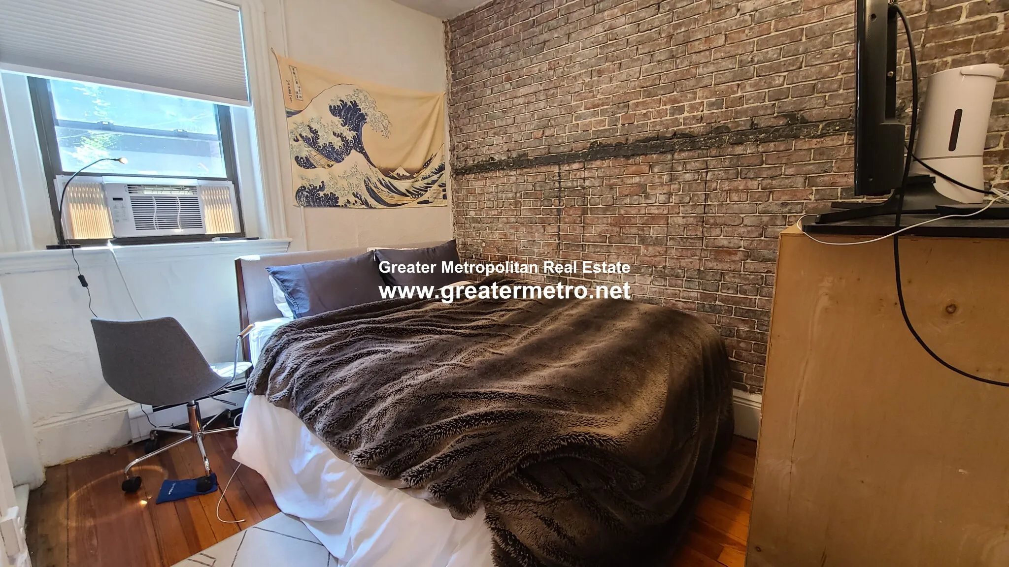 1 bed, 1 bath apartment for rent at 10 Unity St Unit 1, North End — photo 5 of 7