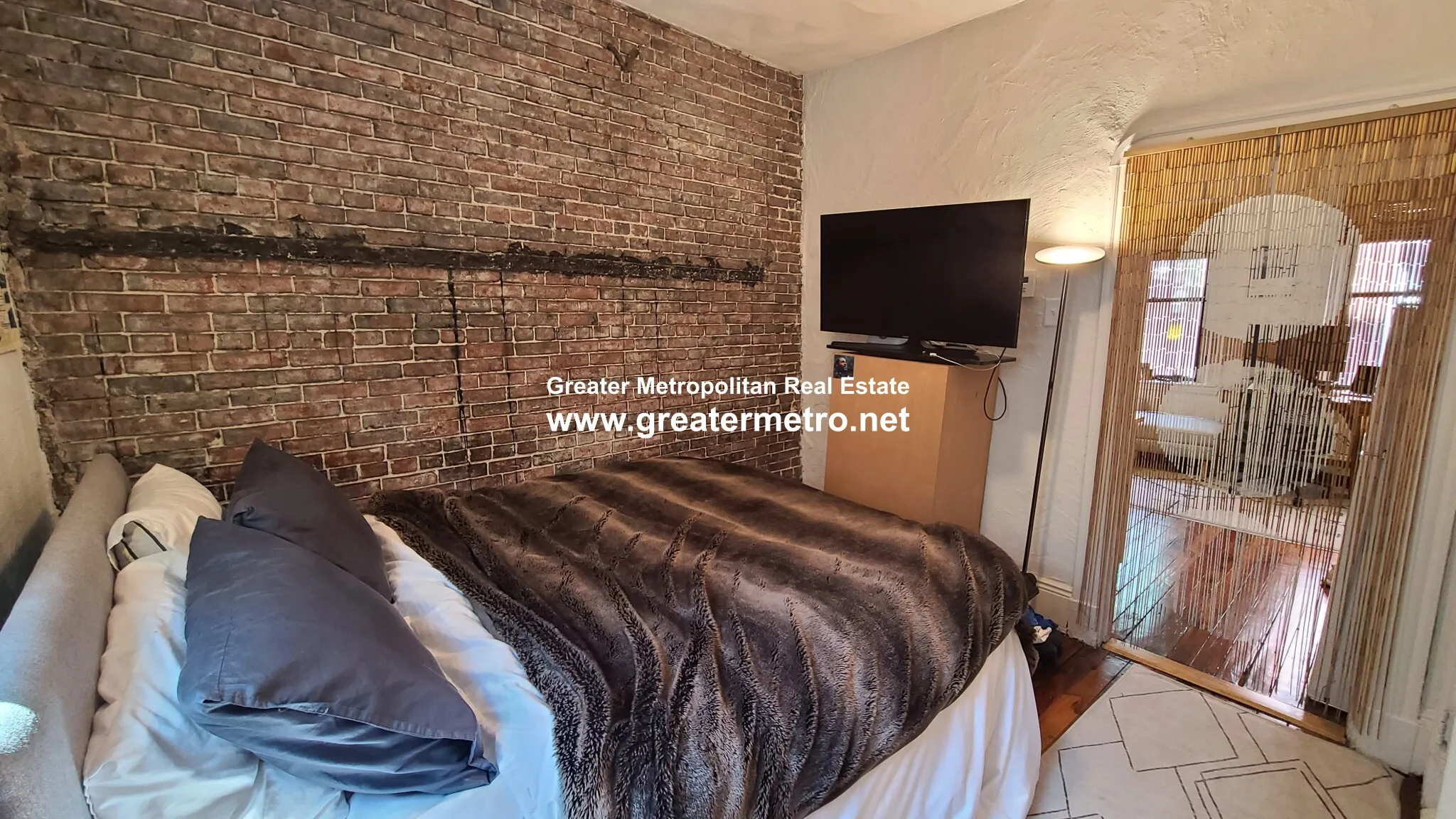 1 bed, 1 bath apartment for rent at 10 Unity St Unit 1, North End — photo 6 of 7