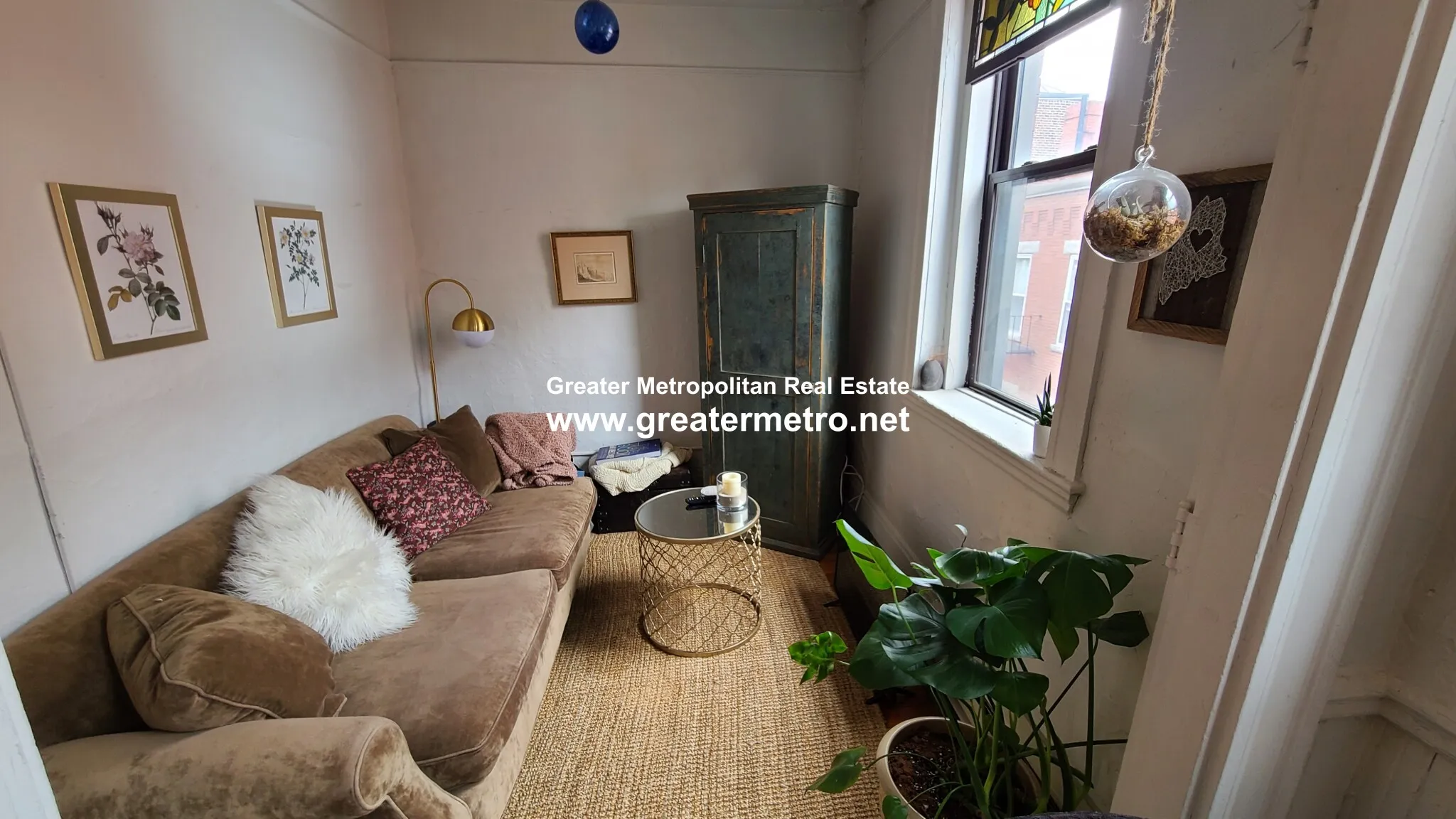 1 bed, 1 bath apartment for rent at 10 Unity St Unit 8, North End — photo 6 of 10