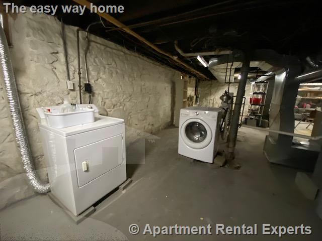 3 bed, 1 bath apartment for rent at 10 Usher Rd Unit 2, West Medford — photo 19 of 31