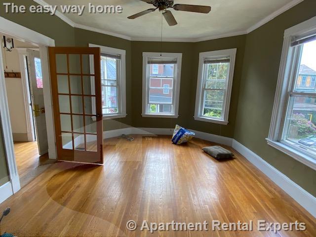 3 bed, 1 bath apartment for rent at 10 Usher Rd Unit 2, West Medford — photo 6 of 31