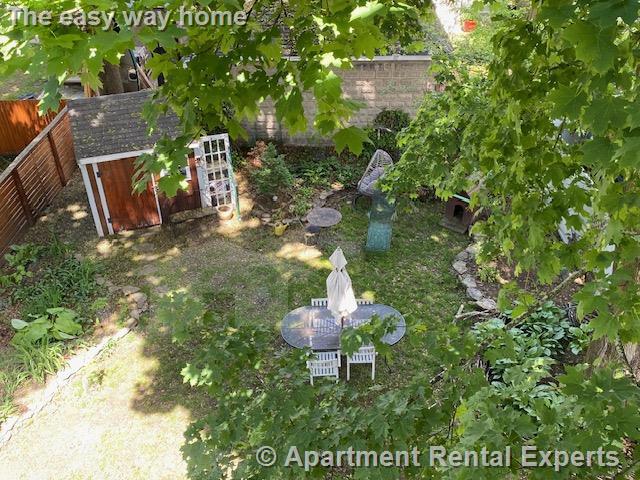 3 bed, 1 bath apartment for rent at 10 Usher Rd Unit 2, West Medford — photo 30 of 31