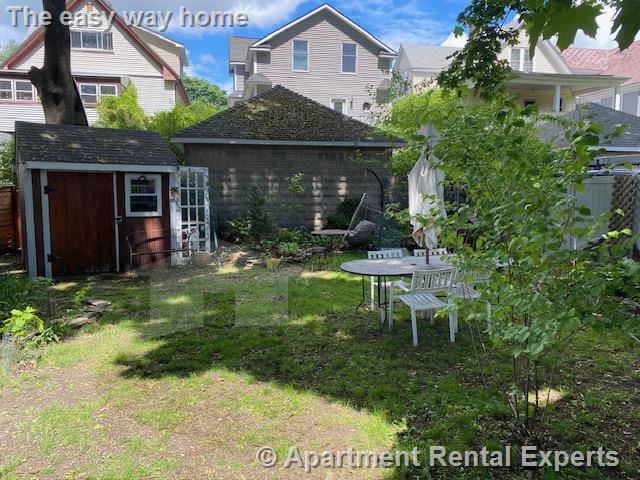 3 bed, 1 bath apartment for rent at 10 Usher Rd Unit 2, West Medford — photo 17 of 31