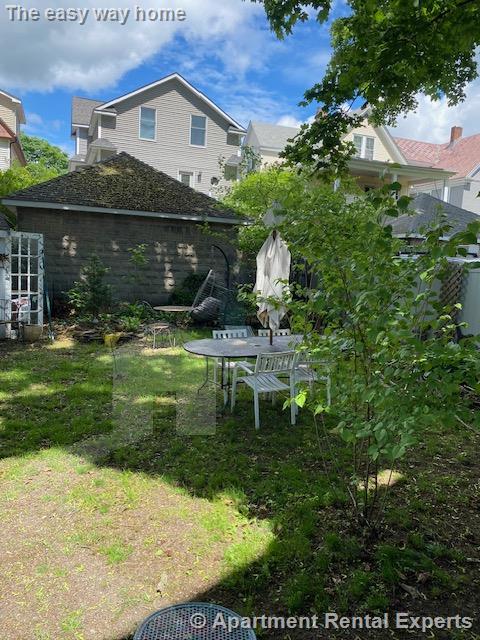 3 bed, 1 bath apartment for rent at 10 Usher Rd Unit 2, West Medford — photo 18 of 31