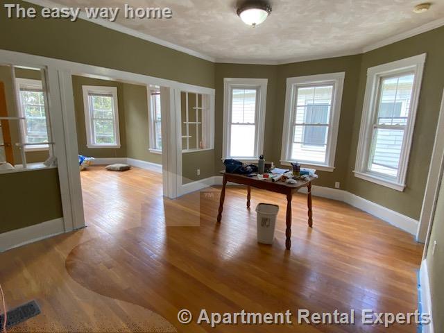 3 bed, 1 bath apartment for rent at 10 Usher Rd Unit 2, West Medford