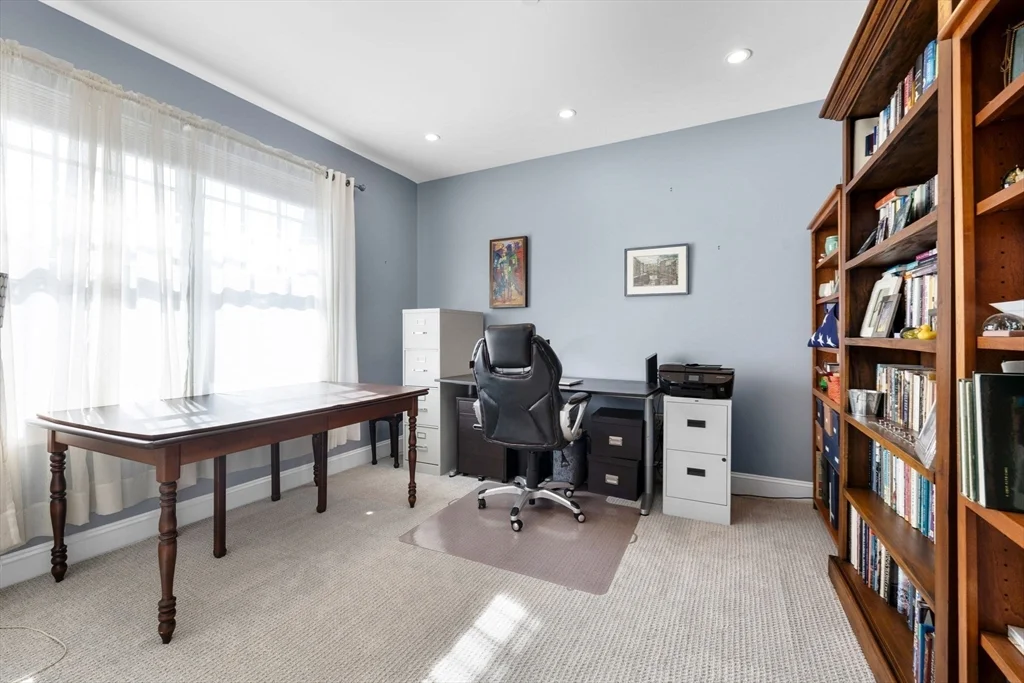 2 bed, 2 bath apartment for rent at 10 Vernon Unit PH 2, Coolidge Corner — photo 14 of 26