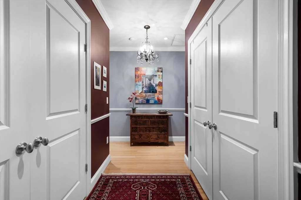 2 bed, 2 bath apartment for rent at 10 Vernon Unit PH 2, Coolidge Corner — photo 26 of 26