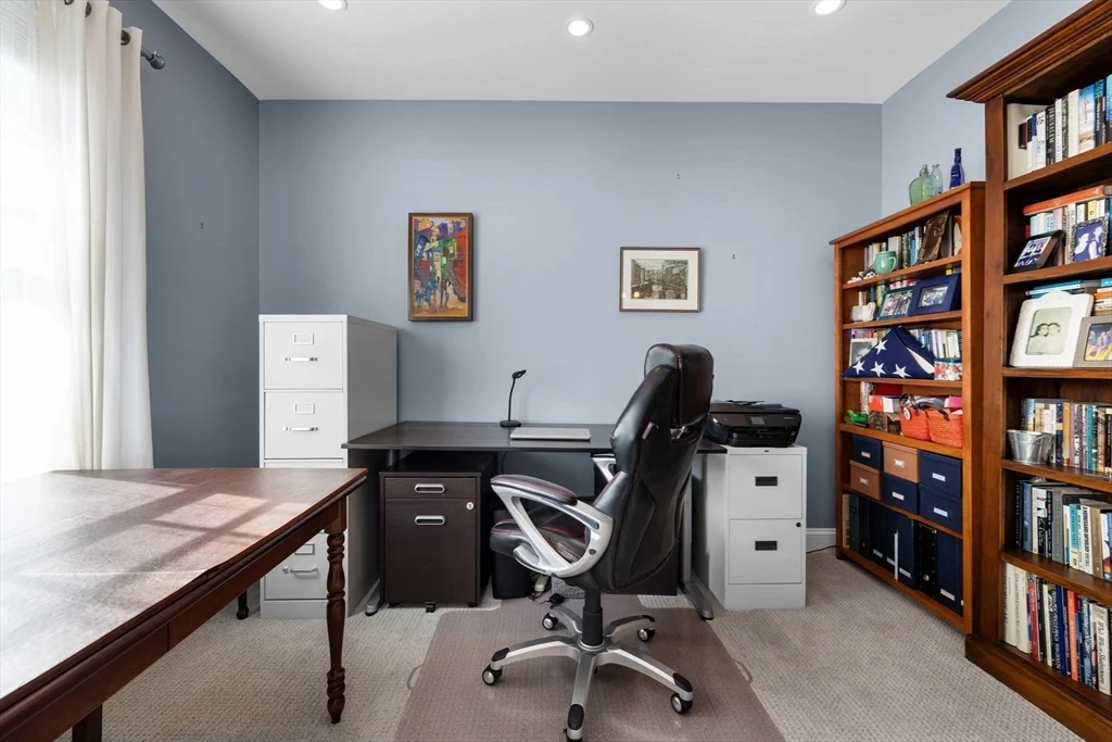 2 bed, 2 bath apartment for rent at 10 Vernon Unit PH 2, Coolidge Corner — photo 15 of 26