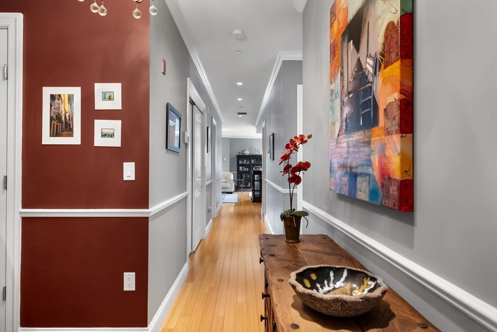 2 bed, 2 bath apartment for rent at 10 Vernon Unit PH 2, Coolidge Corner — photo 10 of 26