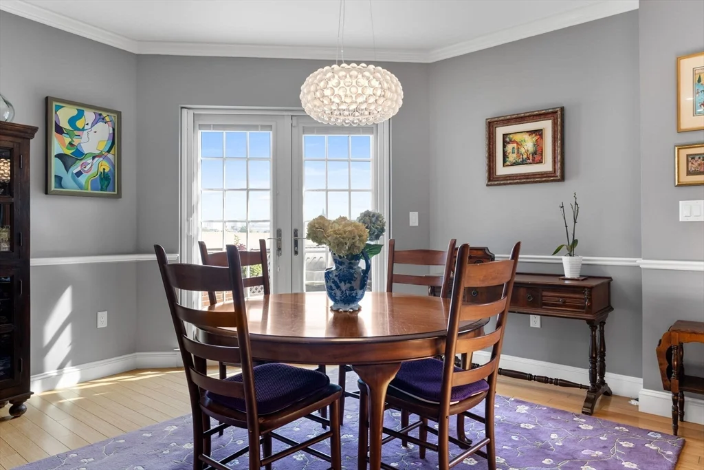 2 bed, 2 bath apartment for rent at 10 Vernon Unit PH 2, Coolidge Corner — photo 3 of 26
