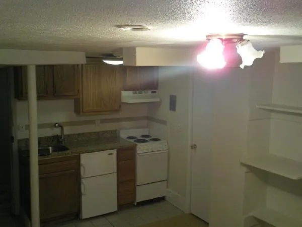 Studio bed, 1 bath apartment for rent at 10 Wait St Unit B3, Mission Hill — photo 3 of 3
