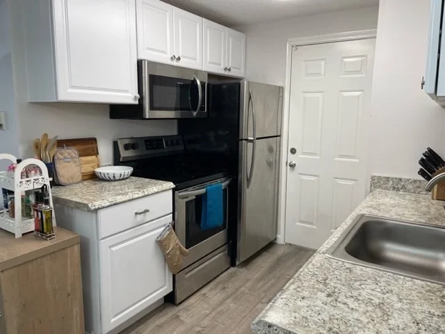 1 bed, 1 bath apartment for rent at 10 Walden Dr Unit 7, Natick — photo 15 of 24