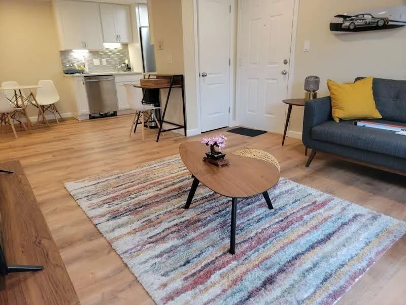 1 bed, 1 bath apartment for rent at 10 Walden Dr Unit 8, Natick — photo 2 of 14