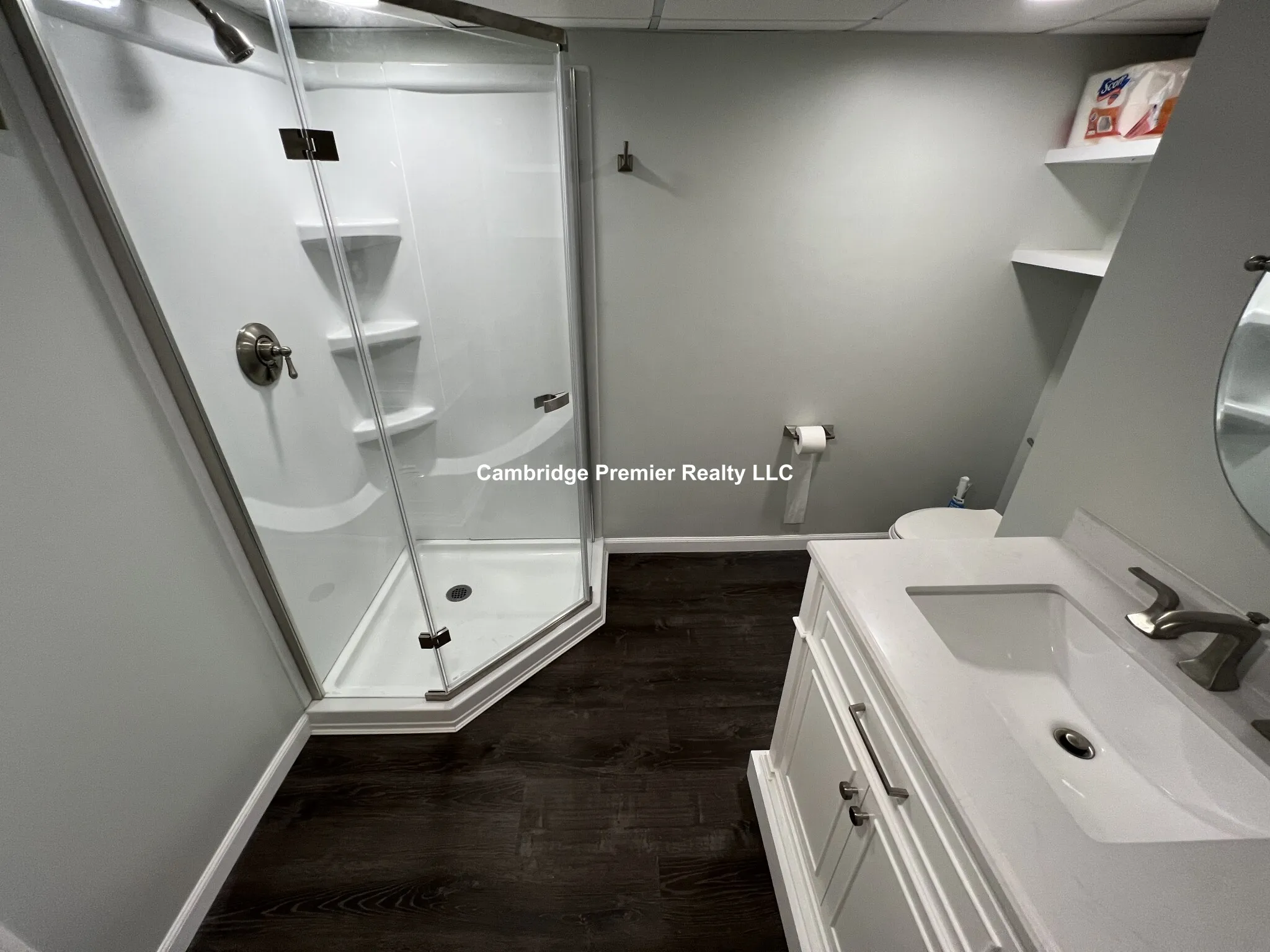 2 bed, 2 bath apartment for rent at 10 Wallace St Unit 2R, Tufts — photo 20 of 23