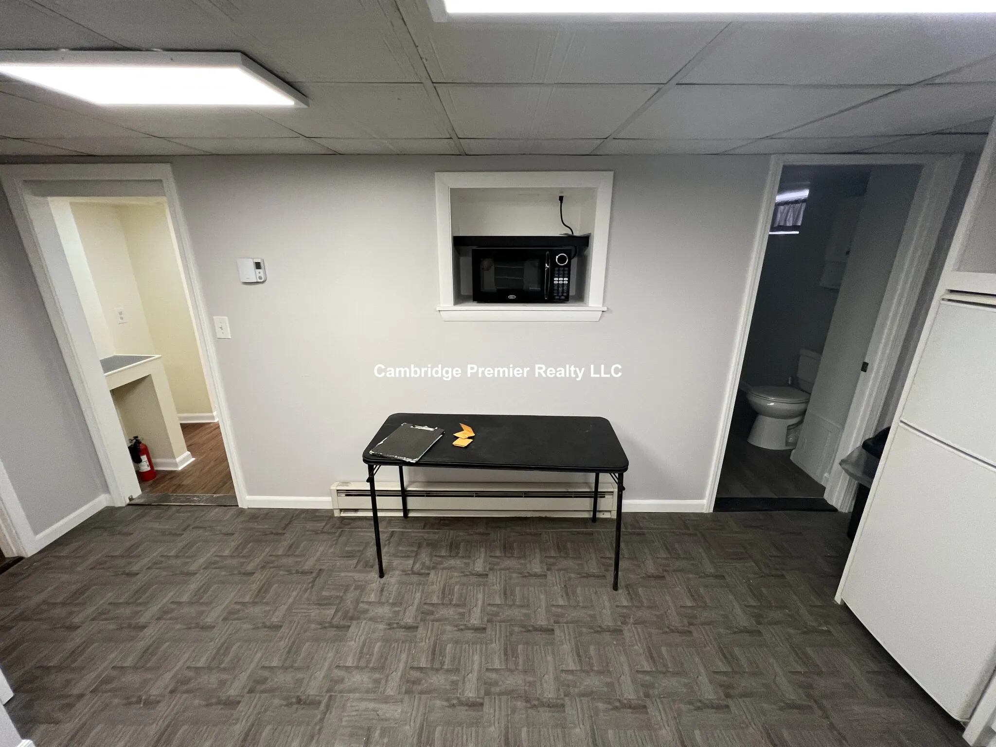 2 bed, 2 bath apartment for rent at 10 Wallace St Unit 2R, Tufts — photo 4 of 23